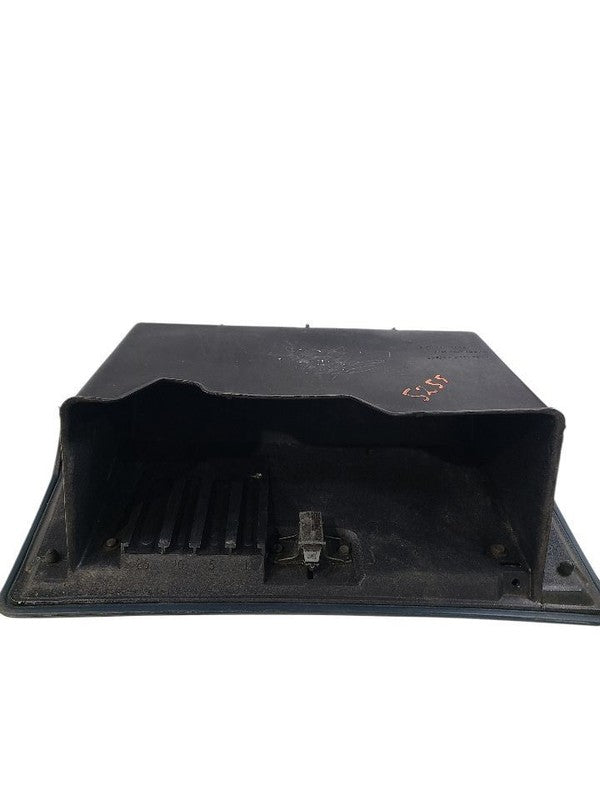 MONTE CAR 1985 Glove Box 649189