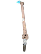 Front Drive Shaft 6.0L Fits 11-19 SIERRA 2500 PICKUP 627212