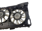 Radiator Fan Motor Fan Assembly Prius VIN Du Fits 10-15 PRIUS 651122