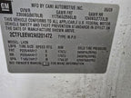 Chassis ECM Fuel Pump Fits 10 CAMARO 618481