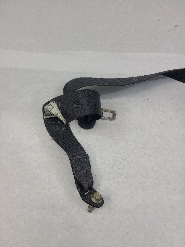 FORESTER  2016 Seat Belt Rear 607275