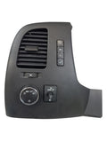 SIERRA150 2011 Dash/Interior/Seat Switch 597304