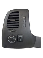 SIERRA150 2011 Dash/Interior/Seat Switch 597304