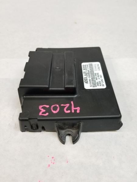 Chassis ECM Transfer Case Fits 2020 FORD F250SD 545239 LC3A-7H417-BD