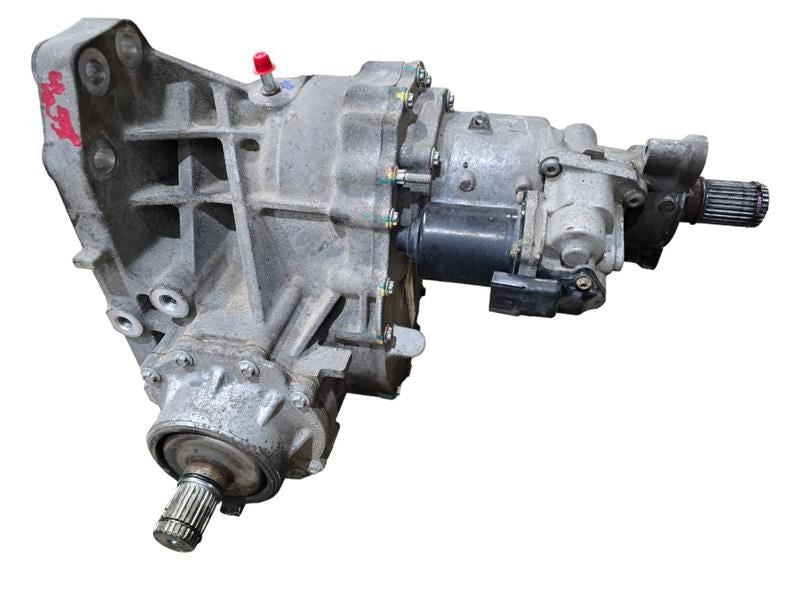 Transfer Case VIN Z 11th Digit 2.5L ID Akn Fits 17 ACADIA 587483