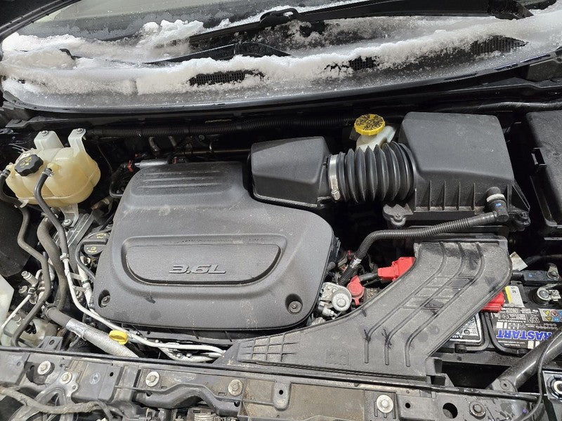 Audio Equipment Radio Amplifier ID 68440634 Fits 19-20 PACIFICA 623558
