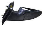 Passenger Side View Mirror Power Sedan Body Color Fits 19-23 FORTE 611
