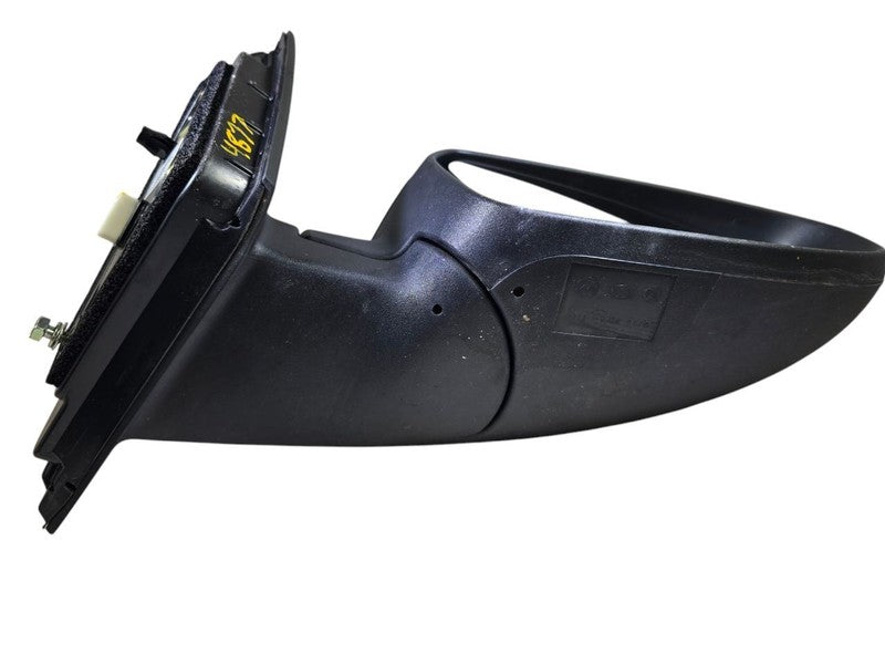 Passenger Side View Mirror Power Sedan Body Color Fits 19-23 FORTE 611