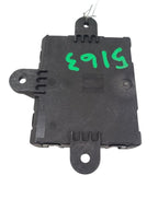 Driver Left Chassis ECM Door Front Driver Fits 16-19 XJ 640401 EPLA14D
