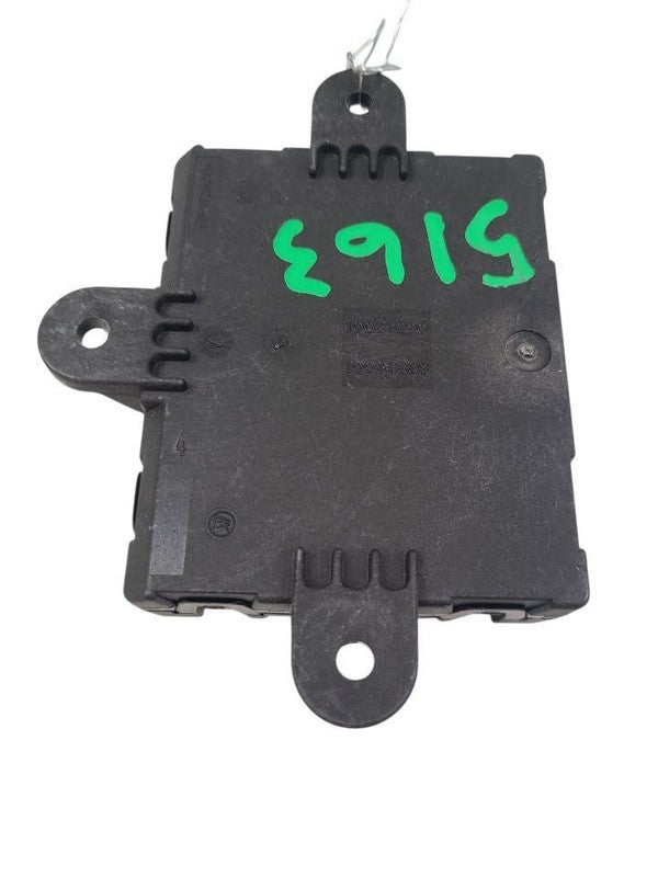 Driver Left Chassis ECM Door Front Driver Fits 16-19 XJ 640401 EPLA14D