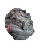 AC Compressor Prius Prime VIN Fp 7th And 8th Digit Fits 17-22 PRIUS 67