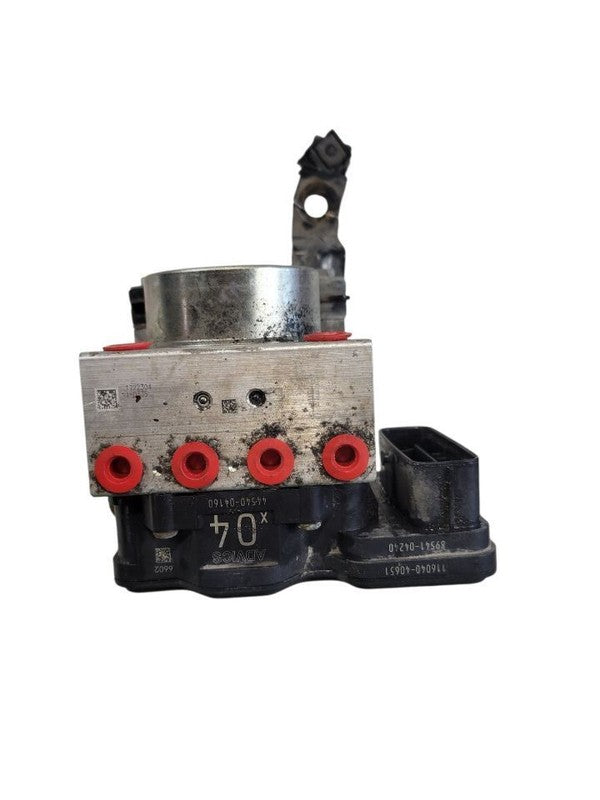 Anti-Lock Brake Part Actuator And Pump Assembly Fits 16-17 TACOMA 6675