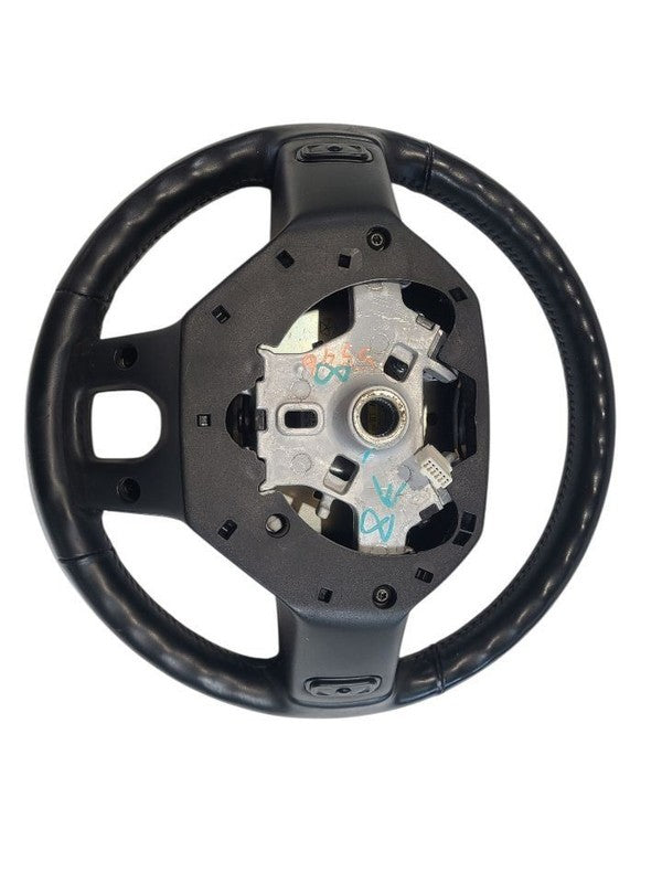 RAM1500   2017 Steering Wheel 668543