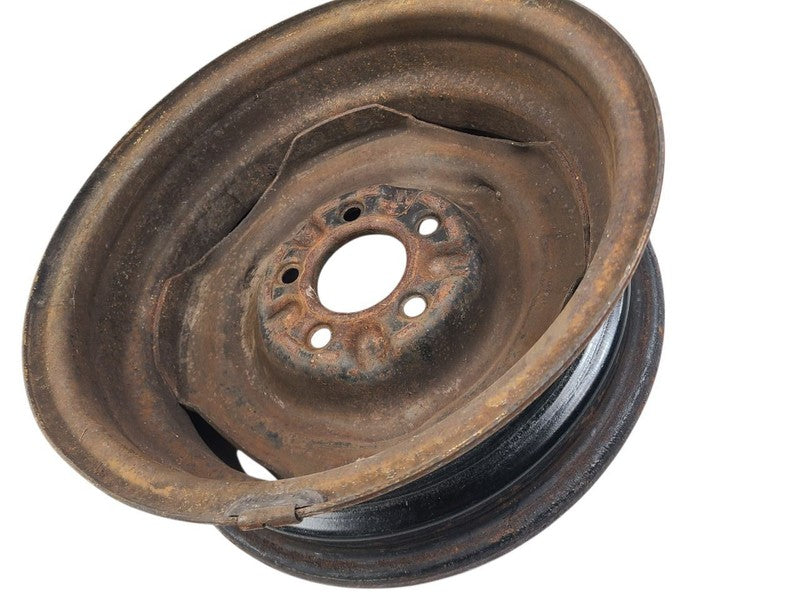 Wheel 14x5 Fits 71-78 GREMLIN 661326
