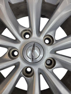 Wheel 17x7 5 V Spoke Fits 17-20 23-26 PACIFICA 676803