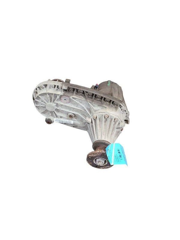 Transfer Case Manual Shift ID 6C34-BA Fits 03-10 FORD F250SD PICKUP 64