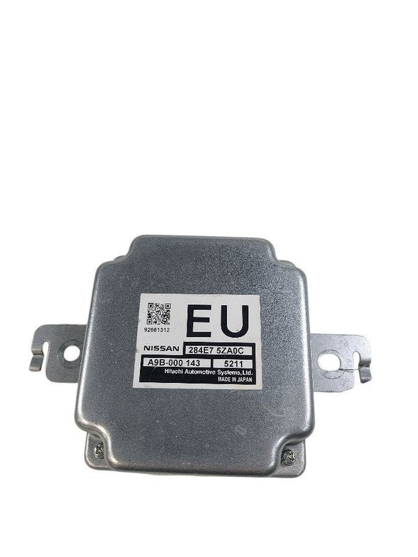 Chassis ECM Driver Assist Under 3rd Row Seat Fits 15 INFINITI QX80 656