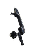 Driver Door Handle Exterior Handle Only Fits 21-25 FORD F150 PICKUP 65