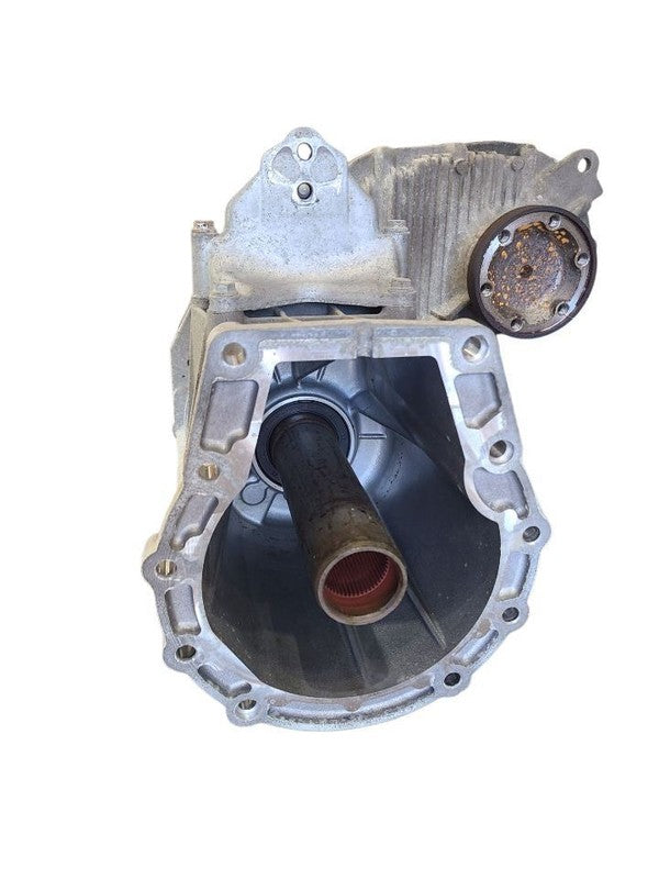 Transfer Case Fits 07-10 AUDI Q7 627432