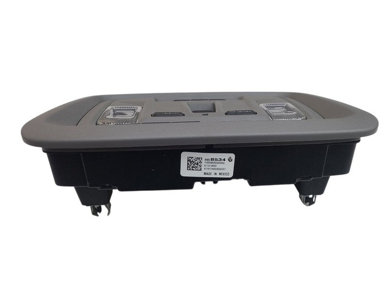 Console Front Roof Opt UG1 Fits 20-26 SILVERADO 2500 PICKUP 674014