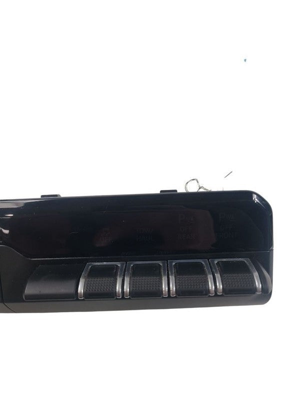 RAM15NEW  2019 Dash/Interior/Seat Switch 649652