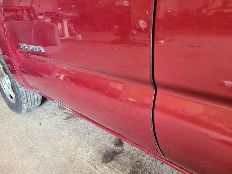 Driver Left Front Door Electric Windows Fits 05-15 TACOMA 674768