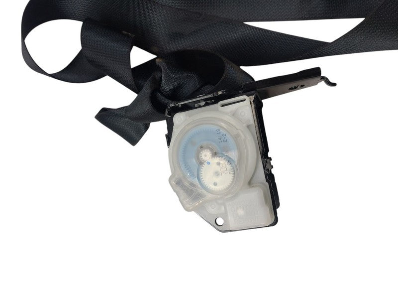 RX8       2009 Seat Belt Rear 615747