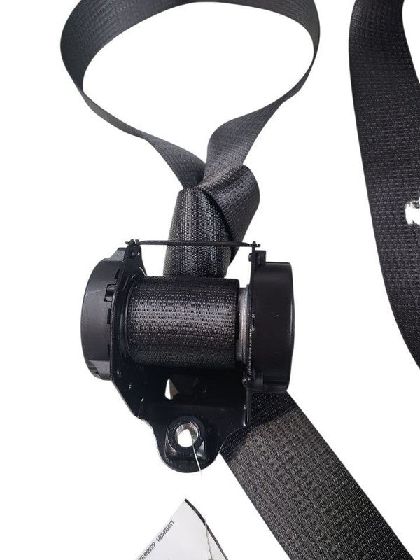 COLORADO  2019 Seat Belt Rear 645629