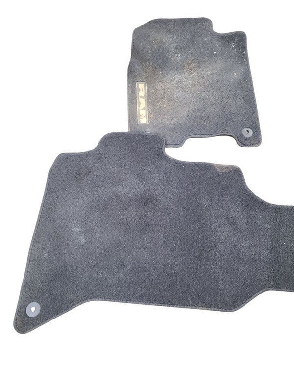 RAM3500   2021 Floor Mat 618296