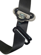 Seat Belt Front Bucket Passenger Retractor Fits 12-15 CAPTIVA SPORT 61