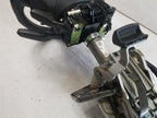 Steering Column Floor Shift With Dynamic Steering Fits 13-16 AUDI A4 4