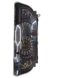 Speedometer MPH Cluster With Tachometer 8 Cylinder Fits 00-02 TUNDRA 6