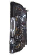 Speedometer MPH Cluster With Tachometer 8 Cylinder Fits 00-02 TUNDRA 6