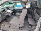 Speedometer Cluster MPH 4 Cylinder S Thru 3/11 Fits 11 FRONTIER 282605