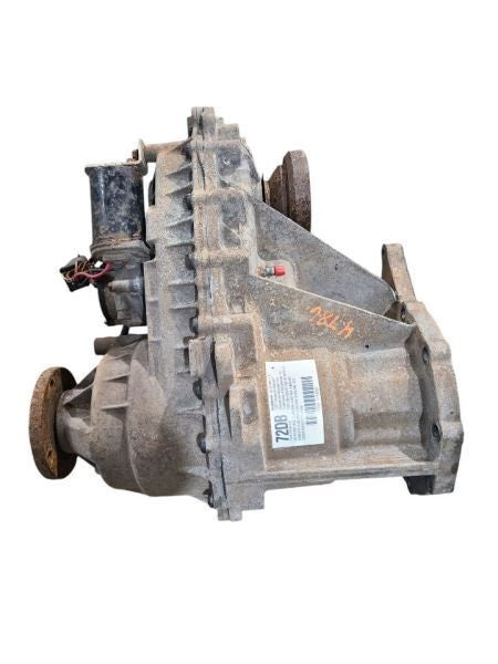 Transfer Case Excluding Sport Trac 4.6L Fits 07-09 EXPLORER 602115