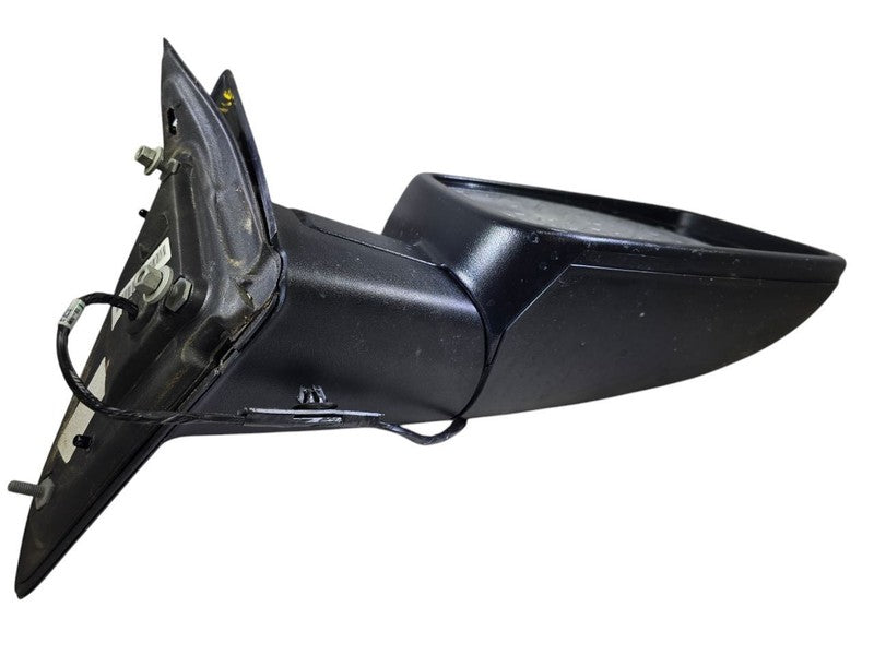 Passenger Side View Mirror Classic Style Fits 13-23 DODGE 1500 PICKUP 