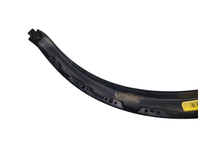 Rear Driver Fender Flare/Extension Fits 2020 FORD F150 654228