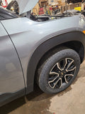 Passenger Right Fender Fits 21-25 TRAILBLAZER 653096