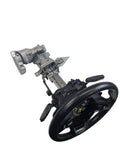 Steering Column Floor Shift Manual Tilt And Telescopic Fits 20 CORSAIR