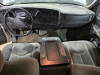Passenger Sun Visor Classic Style Opt AL0 Fits 03-07 SIERRA 1500 PICKU