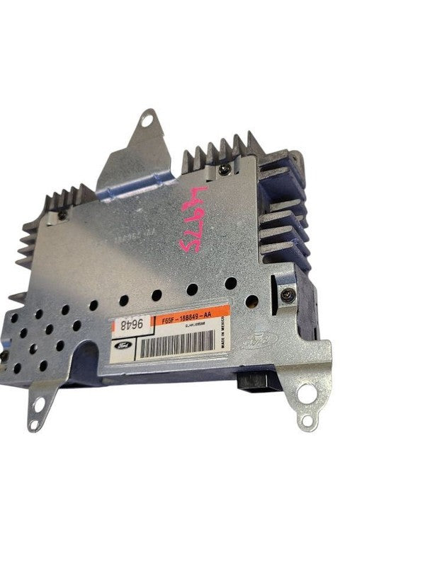 Audio Equipment Radio Heritage Amplifier Fits 97-04 FORD F150 PICKUP 6