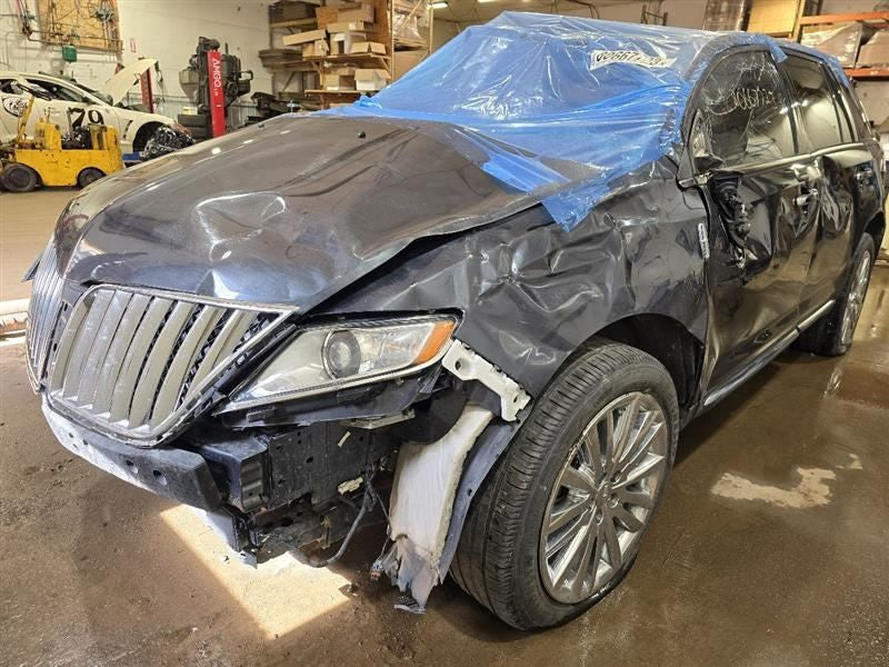 Passenger Air Bag Front Passenger Dash Fits 11-15 MKX 577549