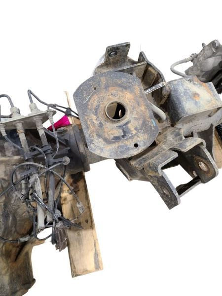 Rear Axle 4WD 3.73 Ratio Locking Anti-spin Fits 19 DODGE 2500 PICKUP 5