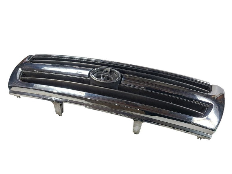 Grille Upper Chrome Fits 99-00 4 RUNNER 653402