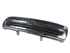 Grille Upper Chrome Fits 99-00 4 RUNNER 653402