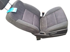 Passenger Front Seat Bucket And Bench Fits 15-19 SIERRA 2500 PICKUP 61