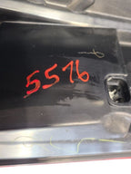 Passenger Tail Light Quarter Mounted Opt Whn Fits 12-14 ESCALADE 67044