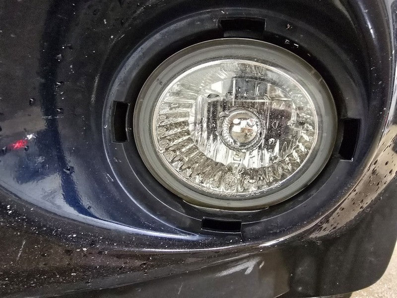 Driver Corner/Park Light Fog-driving Bumper Mounted Fits 05-07 MURANO 