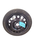 Wheel 17x4-1/2 Compact Spare Opt S1G Fits 10-17 EQUINOX 622232