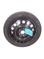 Wheel 17x4-1/2 Compact Spare Opt S1G Fits 10-17 EQUINOX 622232